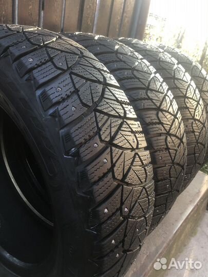 Dunlop Ice Touch 185/65 R15 88T