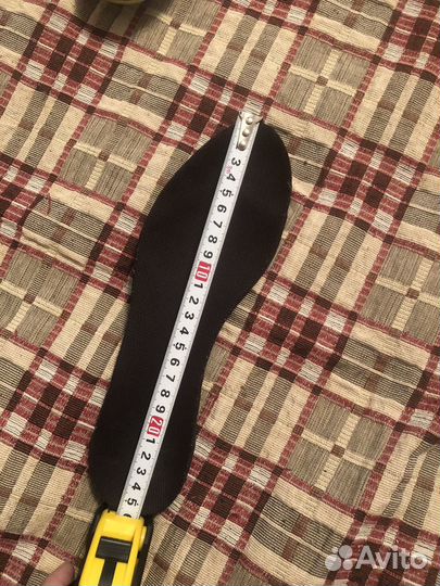 Бутсы футбольные