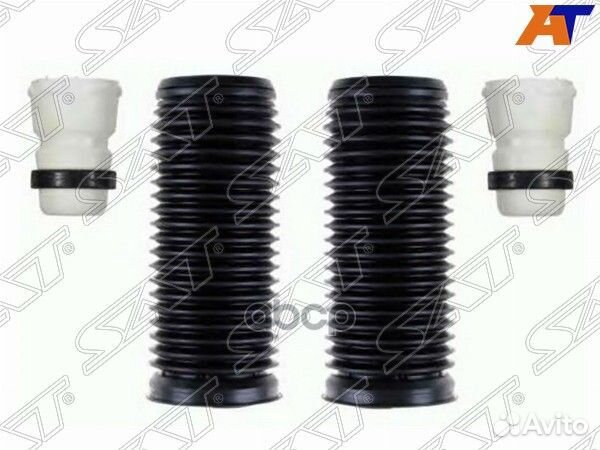 Пылезащитный комплект audi ST-80-0028 Sat