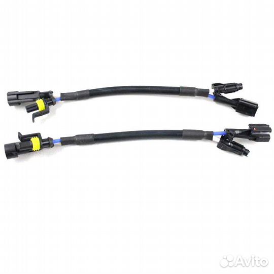 Переходник ксенон KET/AMP AVS