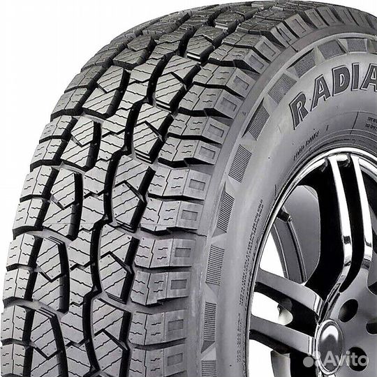 Goodride SL369 A/T 265/70 R17 115T