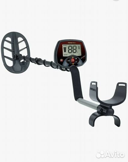 Металоискатель teknetics eurotek pro