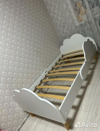 Кровать детская