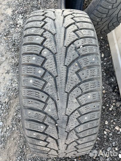 Nokian Tyres Nordman 5 225/50 R17
