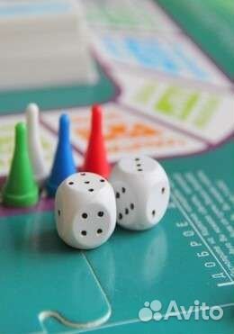 Тренинг игры