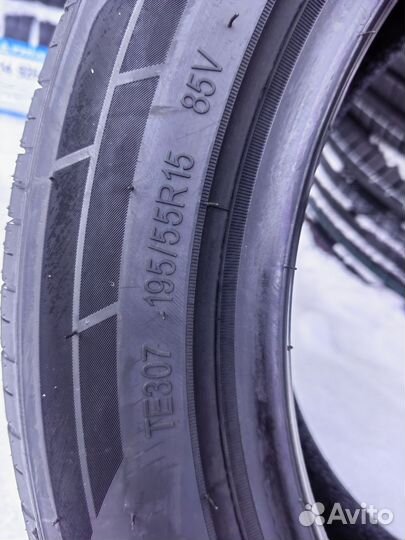 Triangle Reliax Touring TE307 195/55 R15 85V