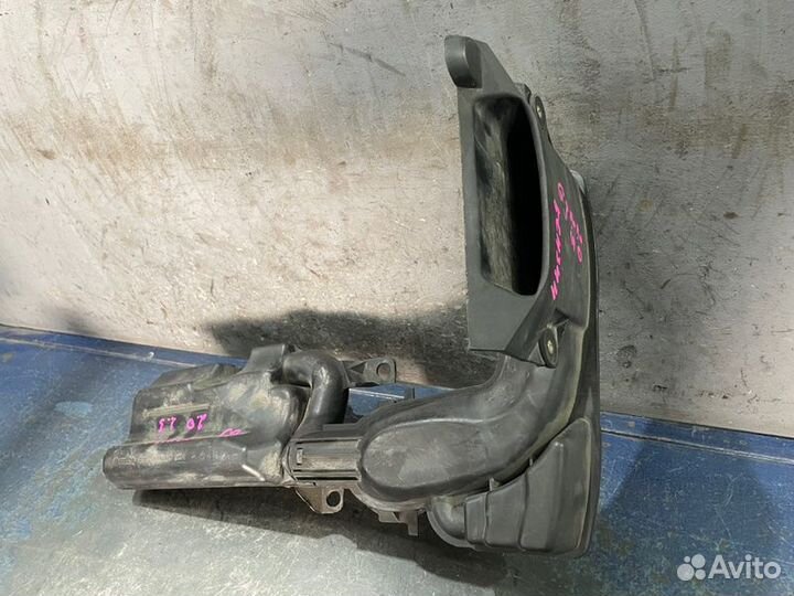 Воздухозаборник Mazda 6 GJ