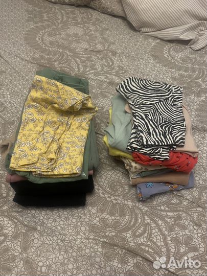 Детские вещи