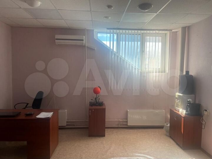 Офис, 21.95 м²