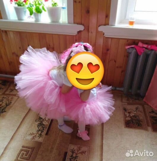 Юбки пачки