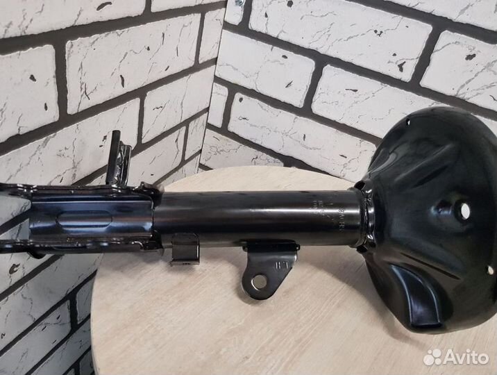 Амортизатор с ABS киа передний прав. оригинал