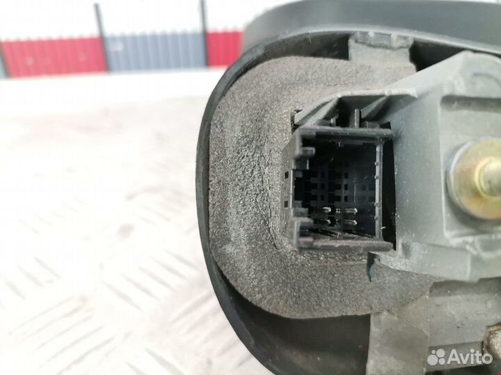 Зеркало боковое левое для Renault Trafic 2