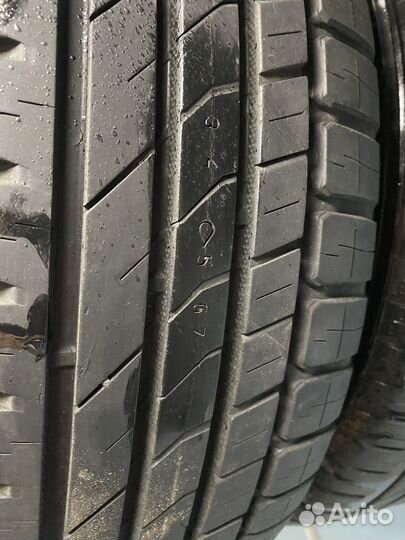 Колеса летние