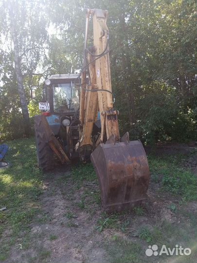 Экскаватор круглосуточно