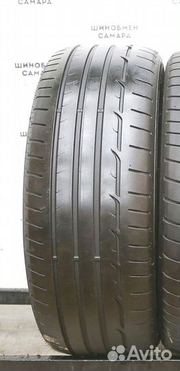 Dunlop Sport Maxx RT 225/45 R19 91L