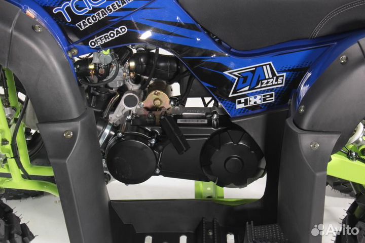 Квадроцикл yacota sela 200 MAX