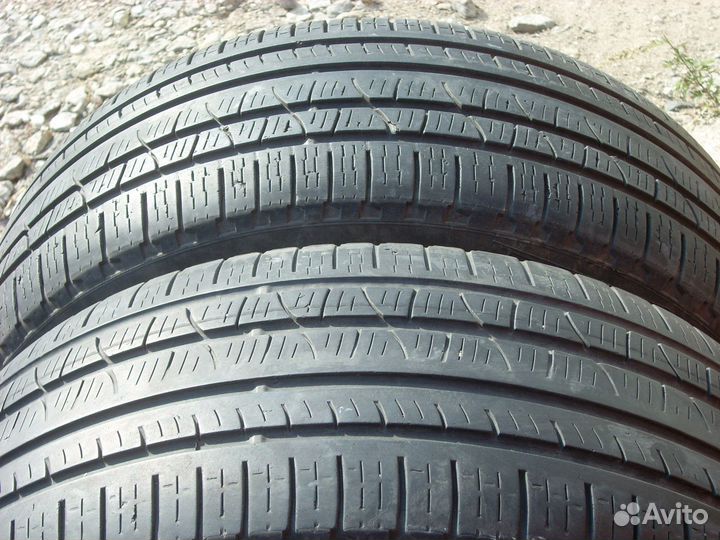 Pirelli Scorpion Verde All Season 235/50 R18 97V