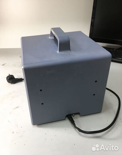 Аспиратор вакуумный Medela Basic 036