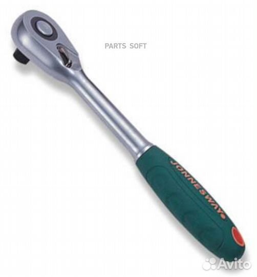 Jonnesway R3703 Трещотка 3/8