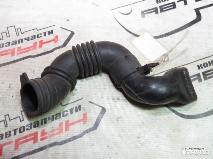 Гофра патрубок воздушный suzuki K6A KEI HN21S HN22