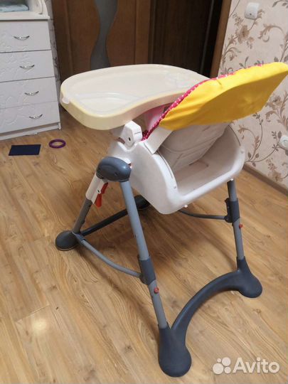 Стул для кормления