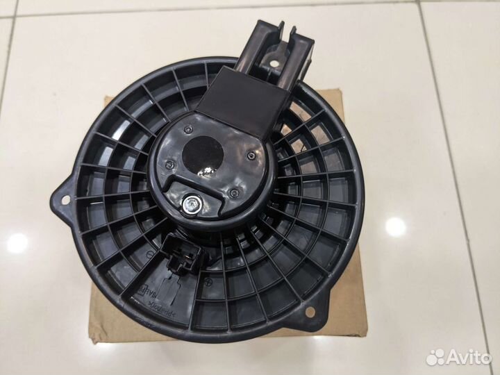 Мотор отопителя Mazda 6 (GG) (02) / CX-7 (07)