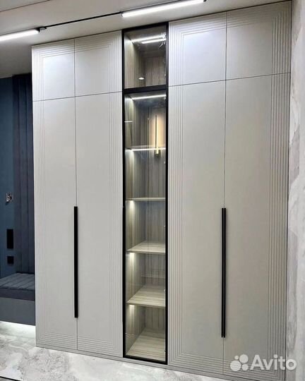 Шкаф прихожая с гарантией