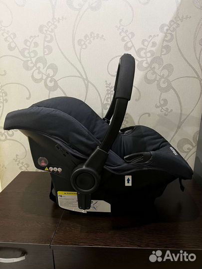 Автолюлька от 0