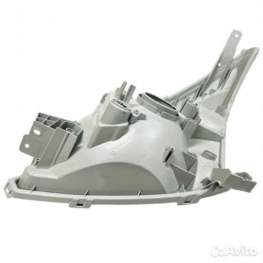 Корпус Левой фары для Toyota Land Cruiser Prado 12