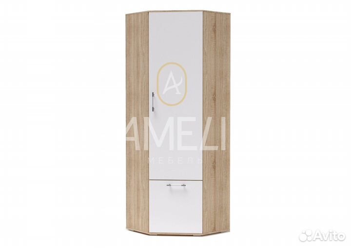 Шкаф в прихожую