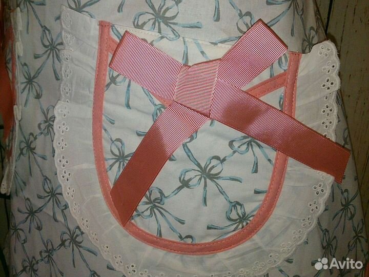 Фартук Передник от Jessie Steele США