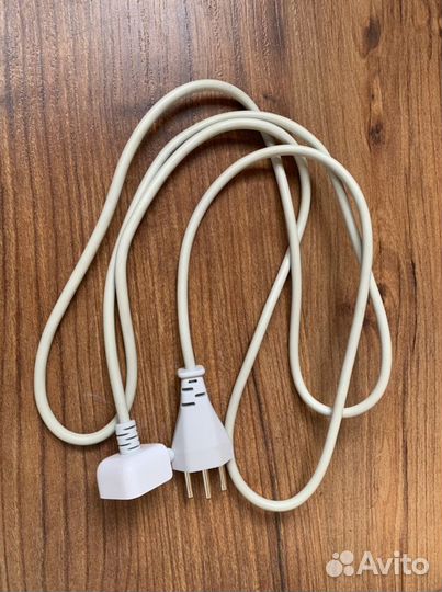 Адаптеры и провода