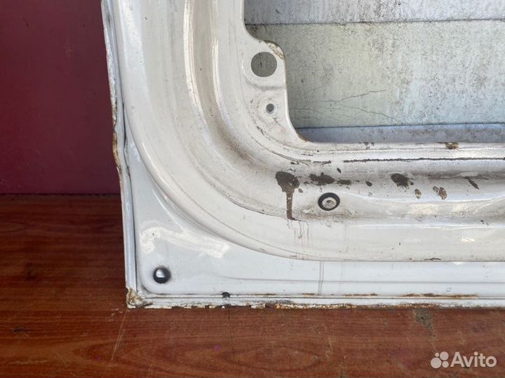 Дверь левая Vw Transporter T5 ахd 2005