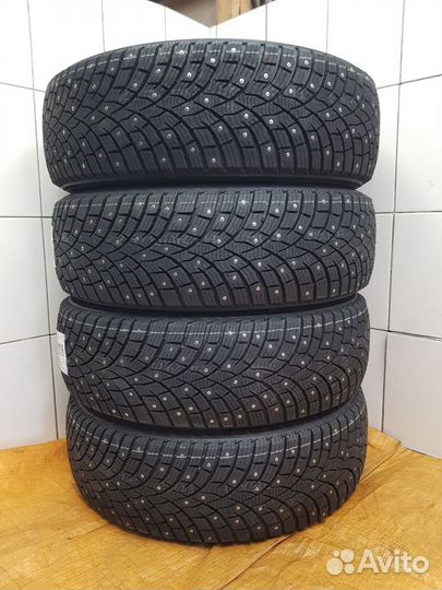 Triangle IcelynX TI501 225/60 R18 104T