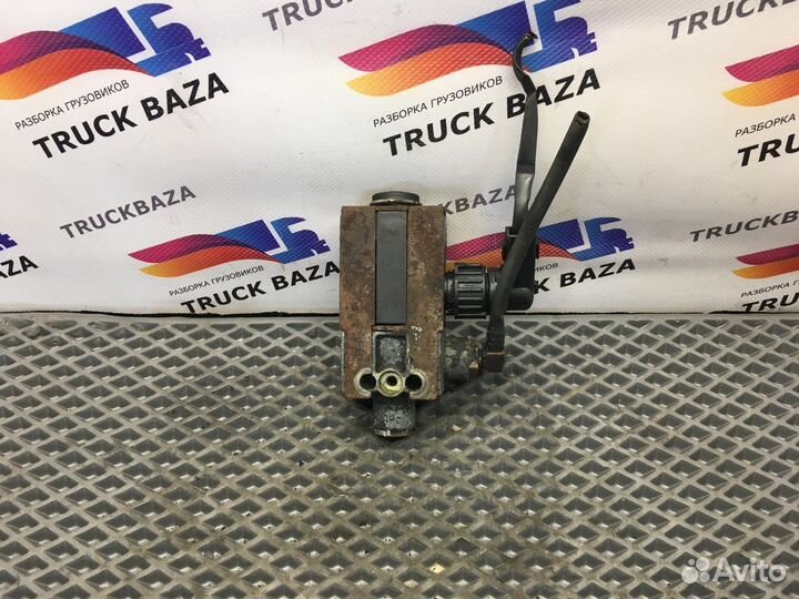 0049975536 Клапан электромагнитный