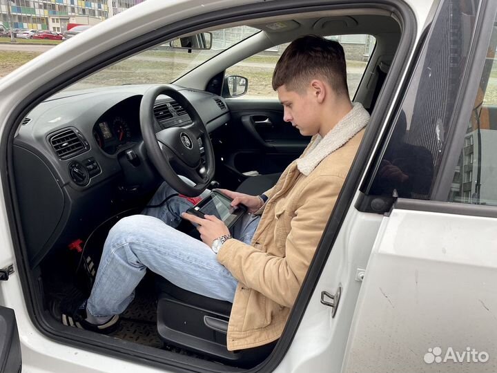 Автоподбор, Диангностика Авто, Проверка авто