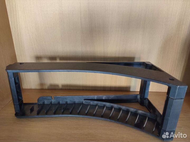 Подставка для аудиокассет