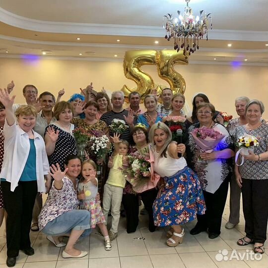 Тамада, ведущая- вокалистка на свадьбу и диджей