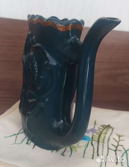 Бюветница (поильник для минеральной воды)