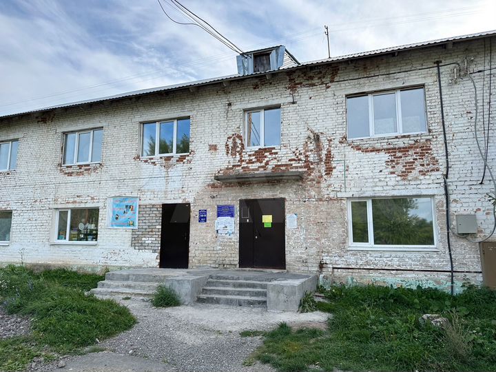 Офис, 120 м²