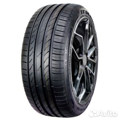 Kumho Ecsta PS71 235/35 R19 91Y