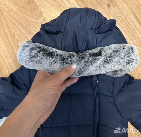 Комбинезоны