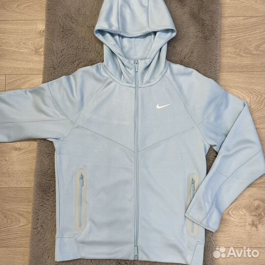 Зип худи Nike Teech Fleece Nocta