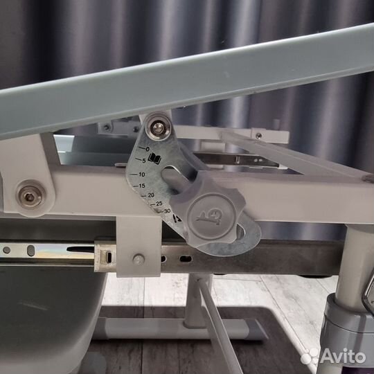 Стол и стул трансформер,регулируется под рост