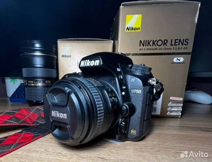 Продам комплект фотооборудования