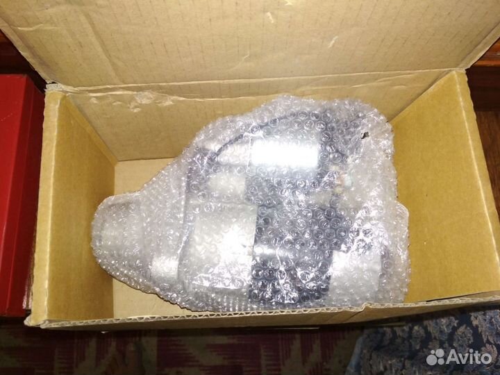 Стартер Infiniti fx35,g35,m35 sth3480wa 23300AM60A