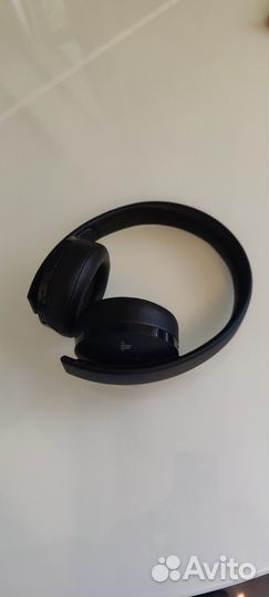 Беспроводные наушники sony