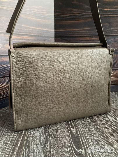 Сумка Женская Натуральная Кожа