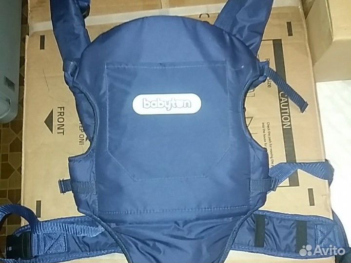 Кенгуру.babyton