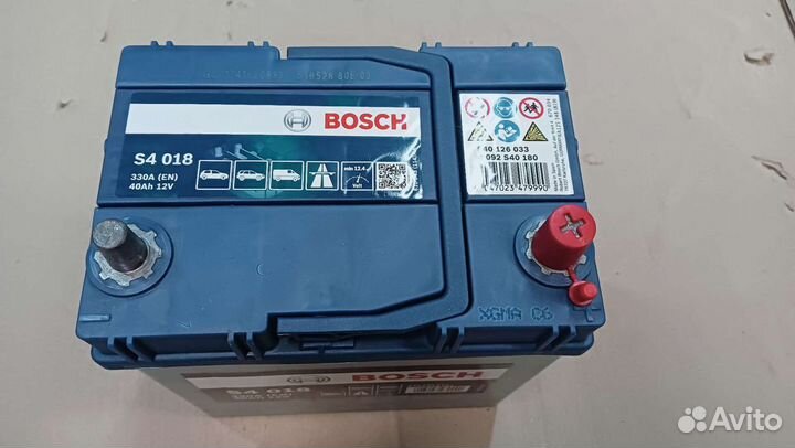 Авто Аккумуляторы bosch/Solite/Vismar